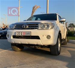 تويوتا فورجنر